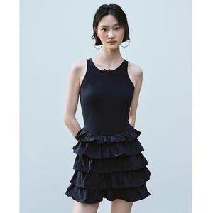 Urban revivo mini dress